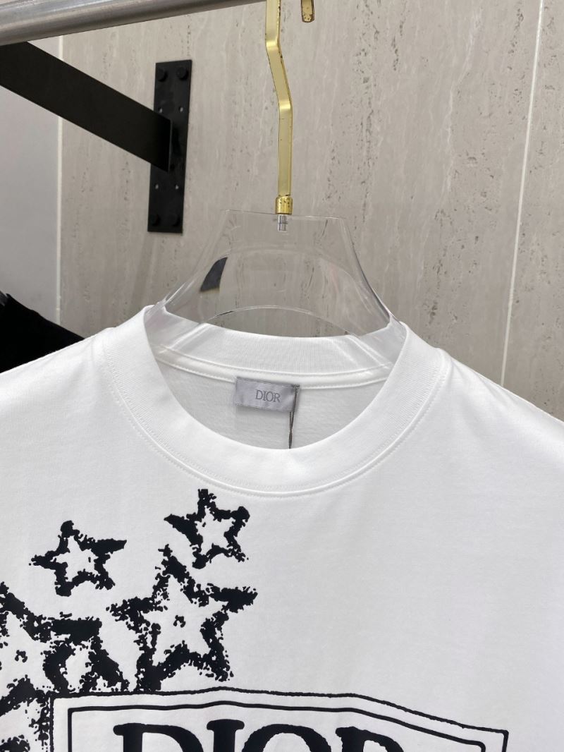 Christian Dior T-Shirts